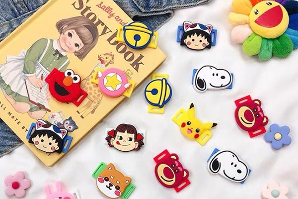 PVC配件定制和批發